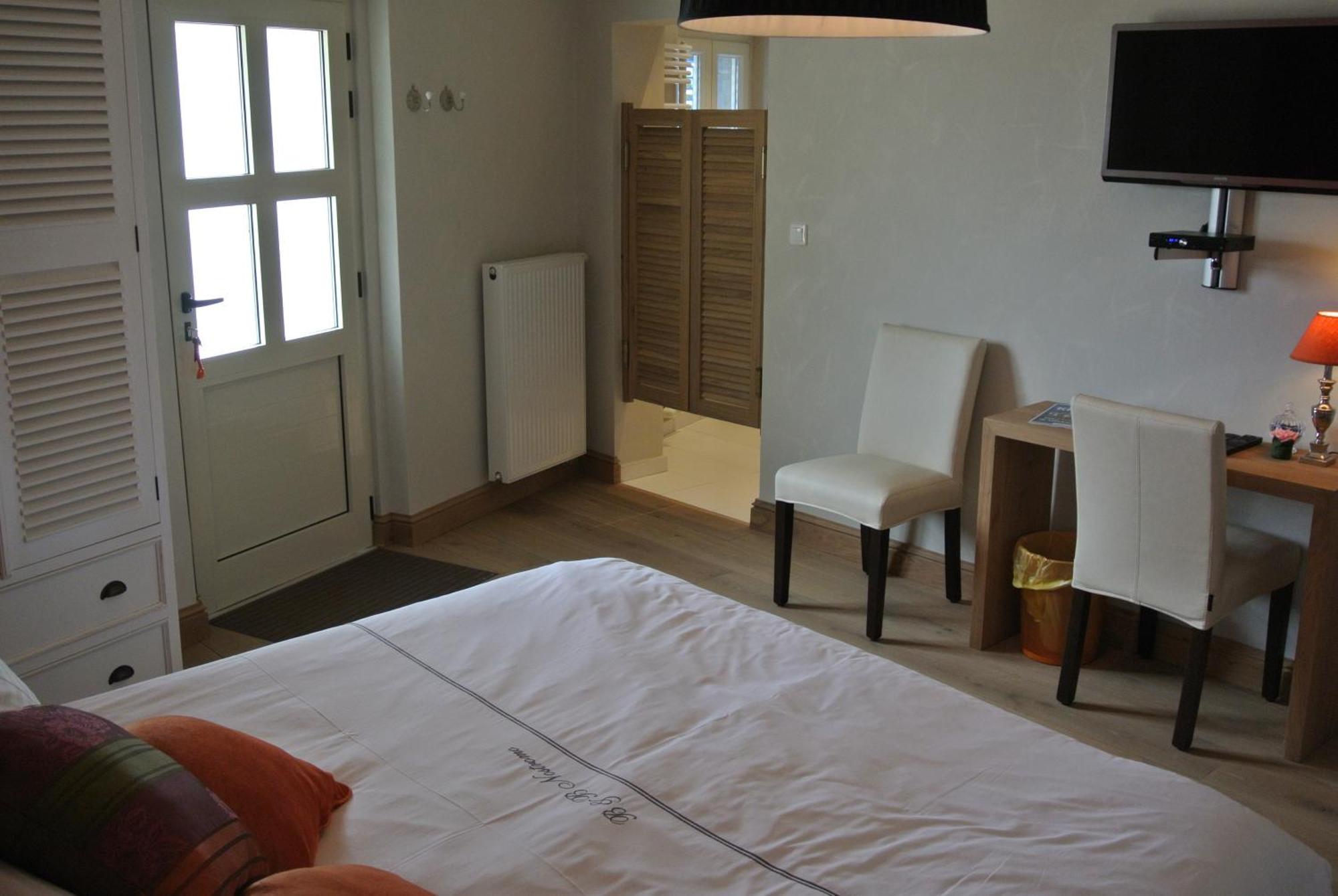 B&B Nostromo Funtana Kamer foto