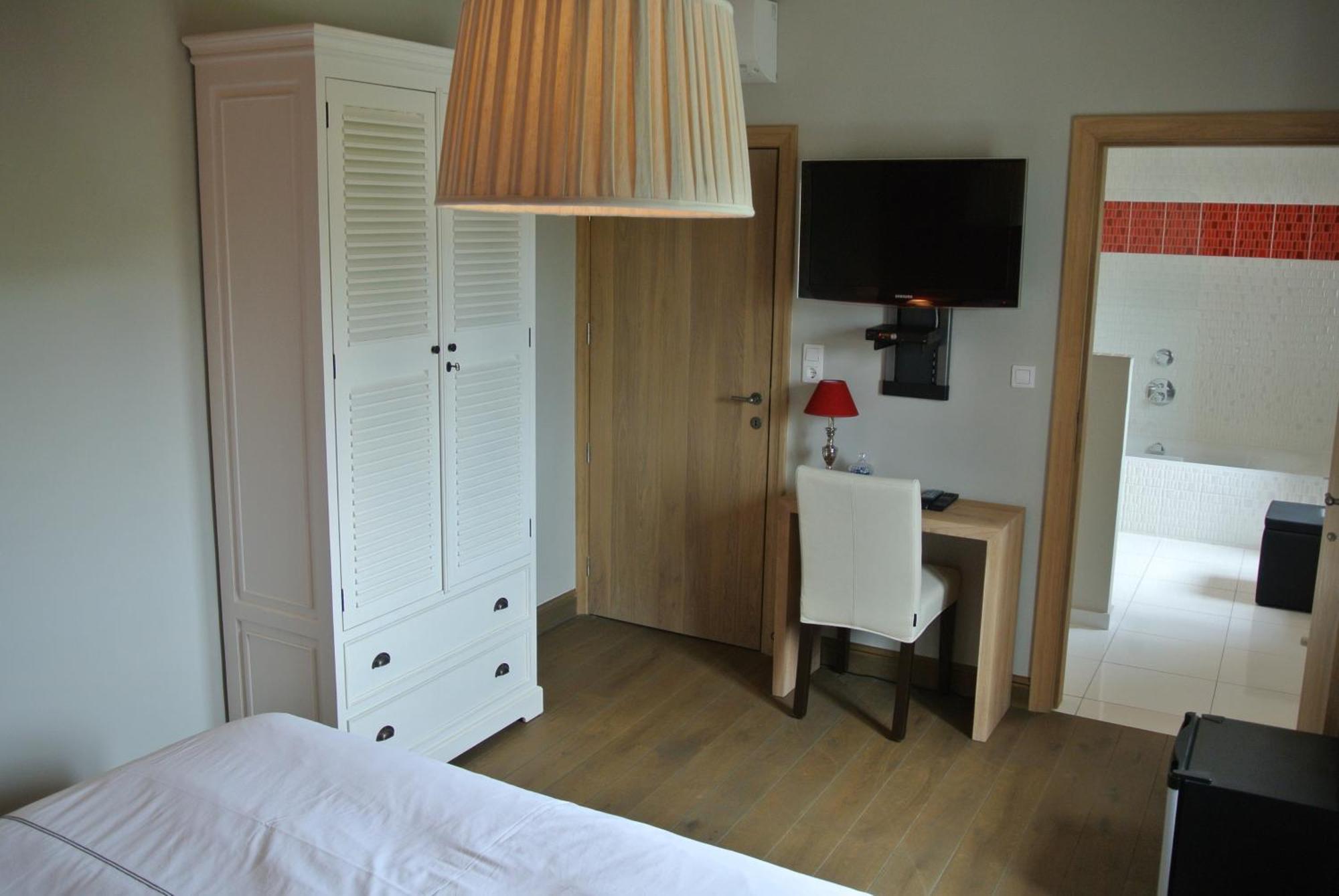 B&B Nostromo Funtana Kamer foto