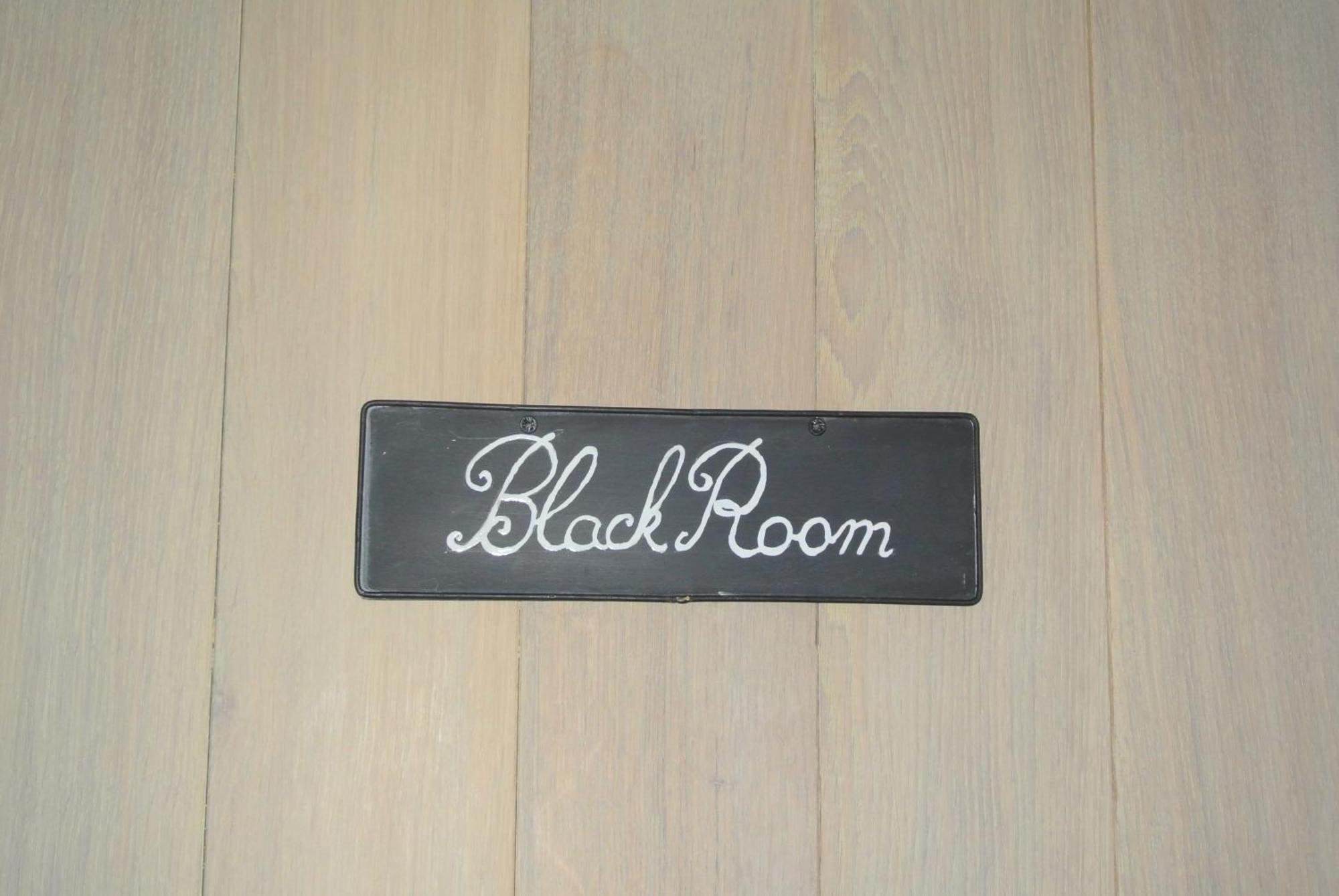 B&B Nostromo Funtana Kamer foto